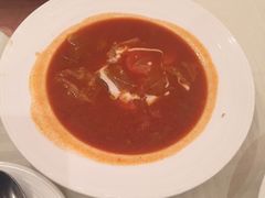 -红房子西菜馆(淮海店)