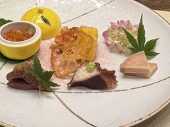 -空蝉怀石料理(益丰·外滩源店)