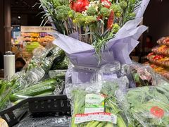 -永辉超市(龙潭寺店)