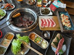 -一品诚记烤肉·甄选店(中南路店)