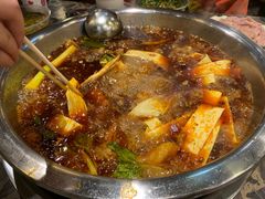 -肖肖酸萝卜鱼火锅(总店)