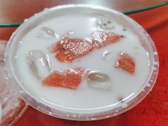 清补凉-渔友鲜海鲜加工(海鲜大世界店)