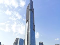 -紫峰大厦
