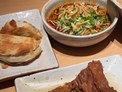 -大师兄·西北小馆(北站缤果空间店)