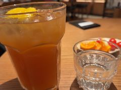 -芭莉与彩虹西餐厅(成都合生汇店)