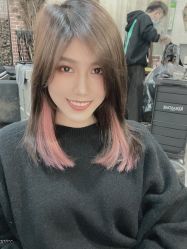 -16番发型