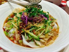 -西贝(紫荆广场店)