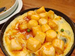 -新白鹿餐厅(百联中环店)