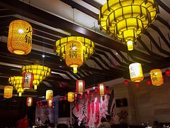大堂-启东恒大酒店·吕四渔号海鲜餐厅