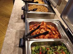 -比格比萨自助(万柳华联店)