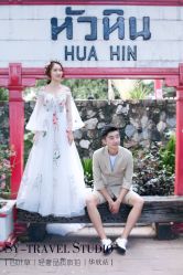 -四叶草环球旅拍