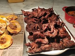 -绮梦西湖·云端餐厅(歌德店)
