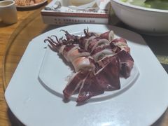 -蓝湾碧波·老字号·疍家非遗海上餐厅