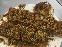 -松明一烤肉馆(鲁园店)