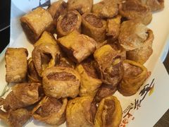 -高晓山馅饼店(牛庄百年店)