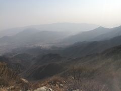 -北京鹫峰国家森林公园