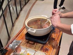 -漢舍中国菜馆(889广场店)