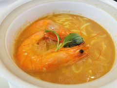 -子霖南山鲜虾面(南山总店)