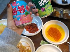 -·缸桶屋·韩式牛肋条自助烤肉(西湖D11店)