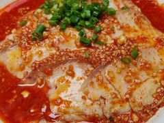 -勇猛子川菜馆(新军路店)