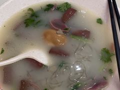 -鸭得堡老鸭汤·鸭血粉丝(南京博物院店)