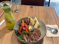 -Wagas沃歌斯(枫蓝国际店)