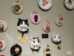 -恋物百货商店(华侨城店)