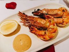 -壳里西餐厅Coquille Seafood Bistro(蒙自路店)