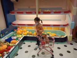 -MELAND CLUB亲子乐园·派对·餐厅(北京芳圆里ID MALL店)