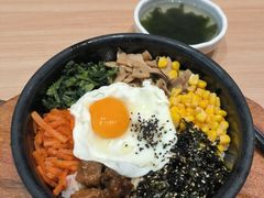 -米村拌饭(江宁万达店)