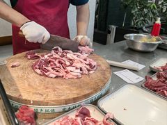 -金刚山(学府路店)