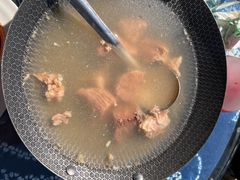 -瑞丰园庭院餐厅·白族传统家常菜