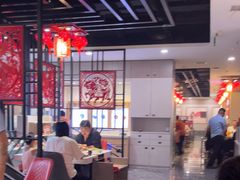 -倍儿红喜临门火锅(文兴路店)