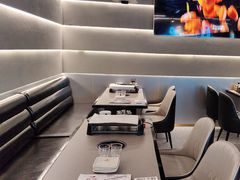 -粟氏天府·东北烧烤(江南兴隆街店)