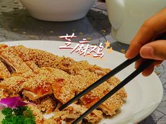 -轩记海鲜餐厅·四十五年老字号·经典粤菜(西区彩虹店)