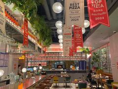 -BOTTEGA意库(中骏世界城店)