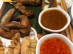 -关夫人餐厅(阳光广场店)