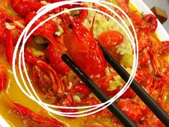 -老北京羊蝎子(永德路店)