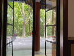 -灵谷景区