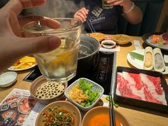 -温野菜涮涮锅(西单大悦城店)