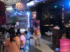 -老板恋上鱼(印象城店)