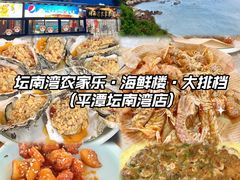 -坛南湾农家乐·海鲜楼·大排档(平潭坛南湾店)