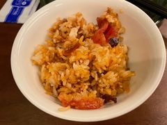 经典腊味煲仔饭-觅唐MITONG(鸟巢店)