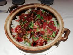 -八府香鸭·啫啫煲(华山路店)