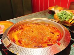 -牛New寿喜烧(曹路花园城店)