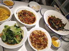 -兰湘子·湘菜小炒(石家庄万象城店)