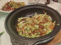 -香丰阁·烤鸭·川湘菜(清河店)