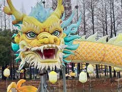 -歌斐颂巧克力小镇