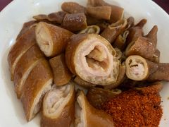 -温江公平红烧兔(总店)