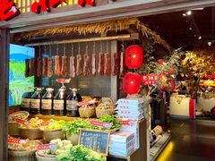 门面-老湘村·湖南土菜(天河维多利店)